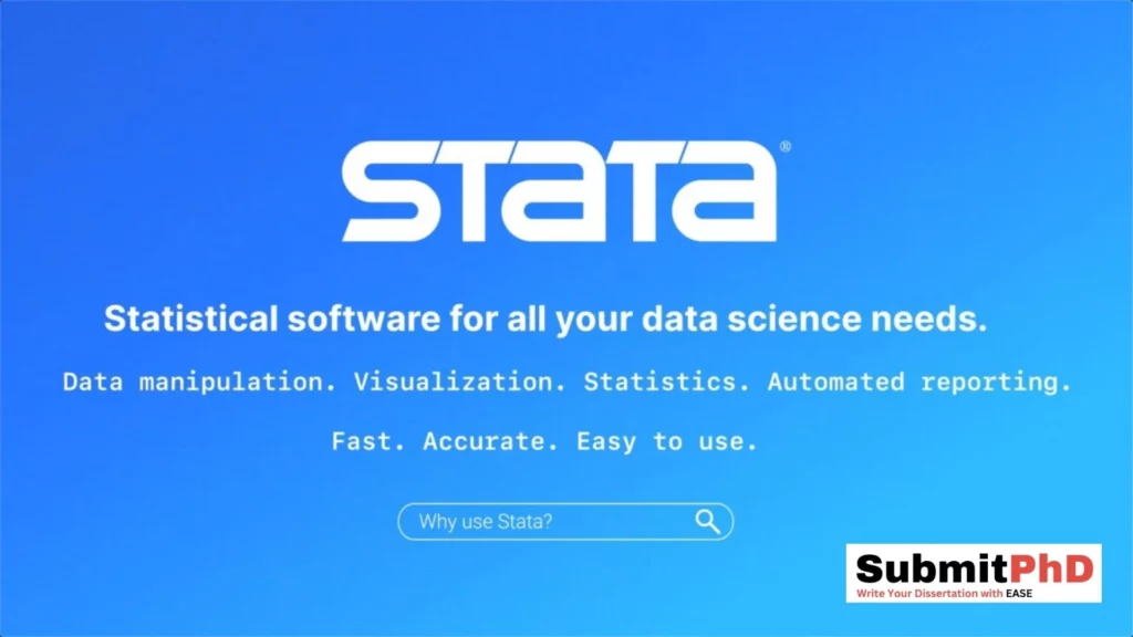 STATA Data Analysis