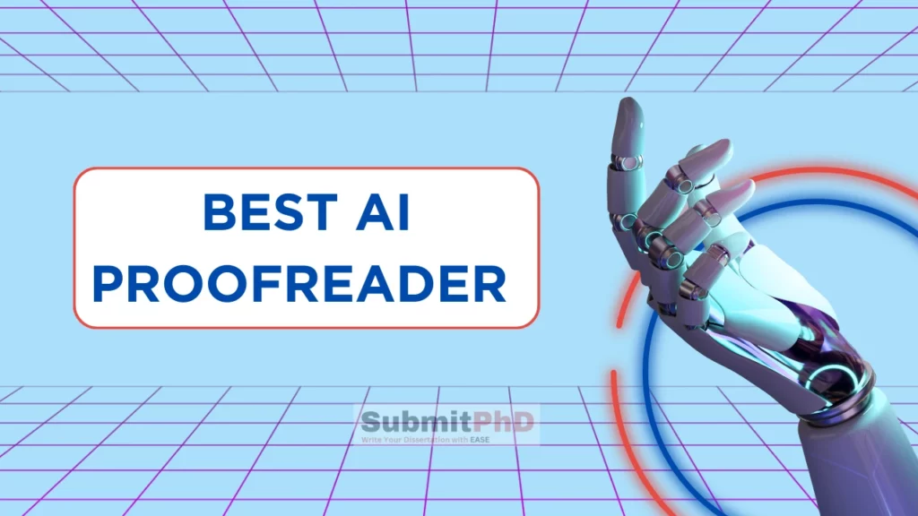 AI Proofreader