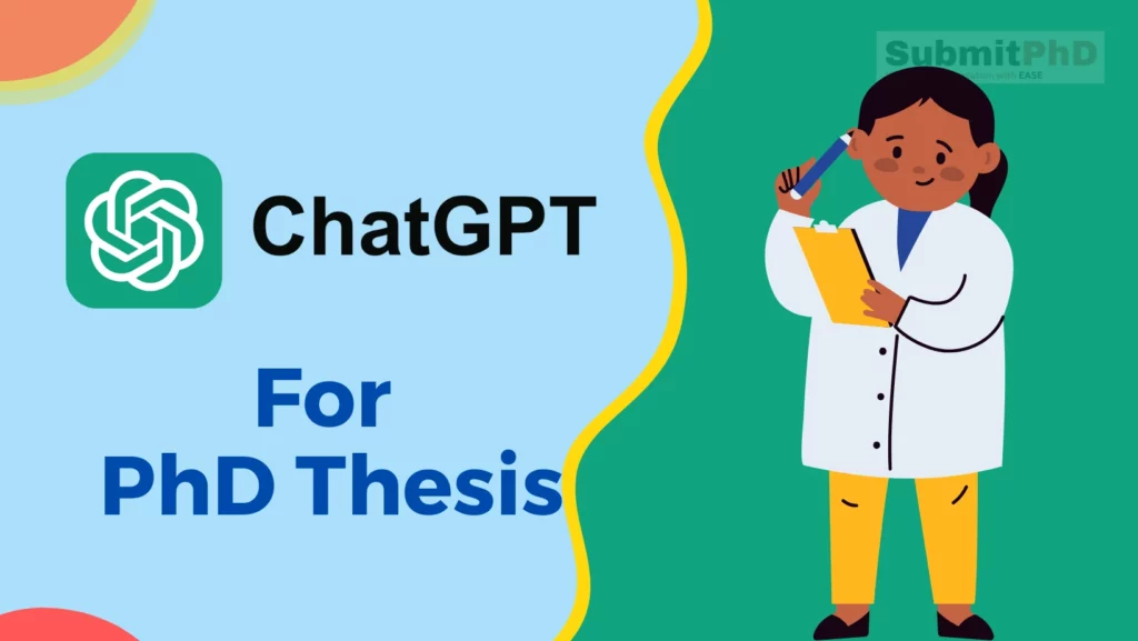 ChatGPT for Research